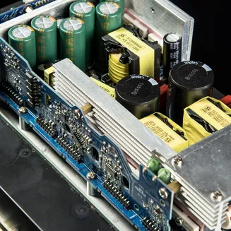 SVS PB-4000 (black oak) – Outlet - 3