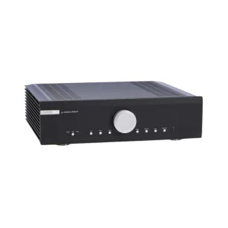 Wzmacniacz zintegrowany Musical Fidelity M6si (czarny) - 2
