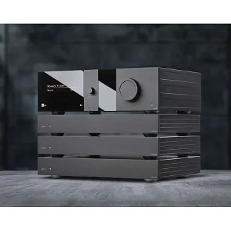 Procesor dźwięku Lyngdorf MP-60 2.1 - 3