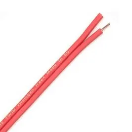 Kabel głośnikowy Van den Hul The Twin RED (konfekcja) - 2