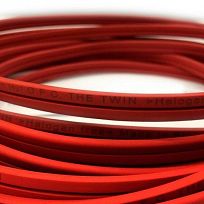 Kabel głośnikowy Van den Hul The Twin (RED)
