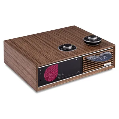 Odtwarzacz CD Ruark Audio R710