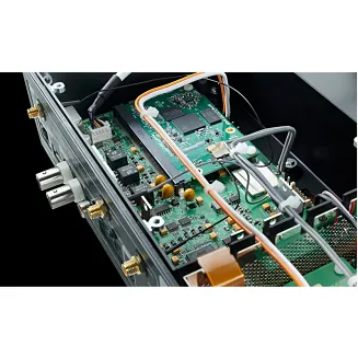 Odtwarzacz sieciowy Naim ND555 - 2