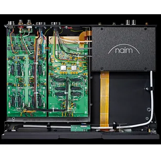 Odtwarzacz sieciowy Naim ND555 - 3