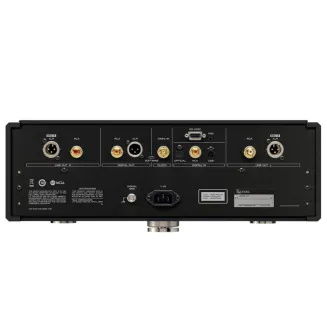 Odtwarzacz SACD/CD Esoteric K-01XD SE Black Edition - 2