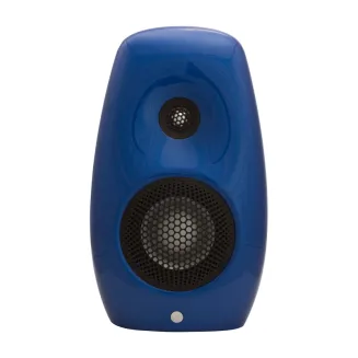 Kolumny podstawkowe Vivid Audio KAYA S12 - Blue Gloss - 2