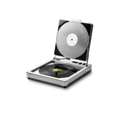 Urządzenie do prostowania płyt winylowych  Pro-Ject Flatten it