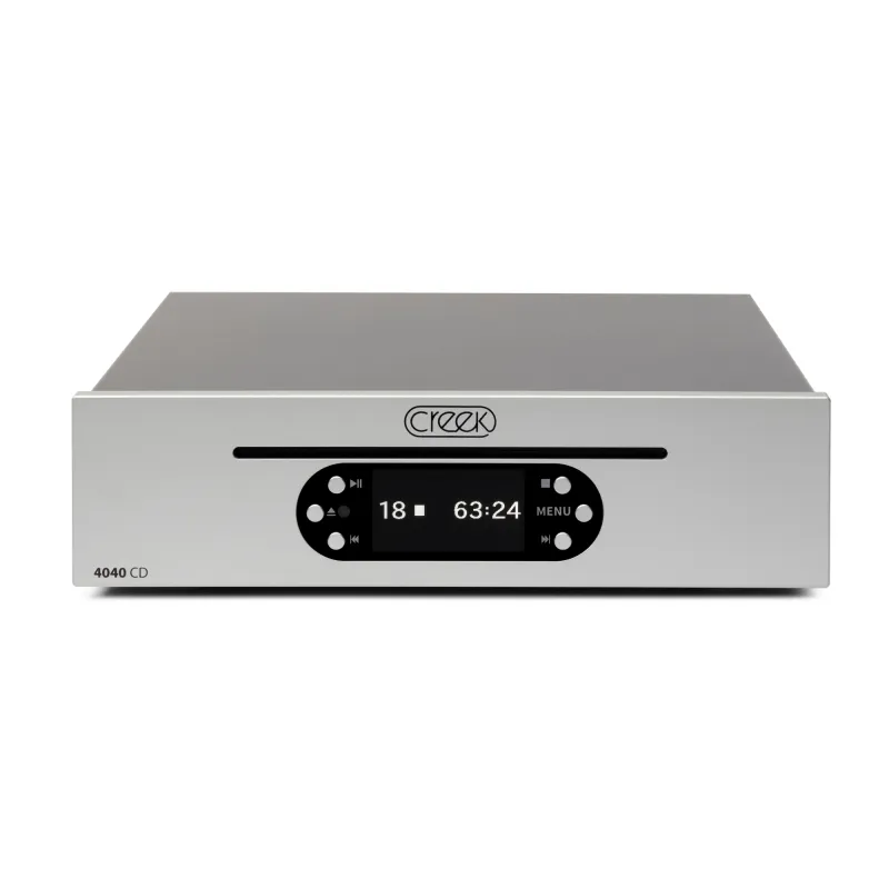 Odtwarzacz CD Creek 4040 CD – outlet
