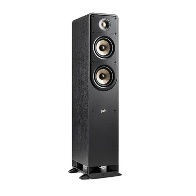 Kolumny podłogowe Polk Audio Signature ES50 (czarny)