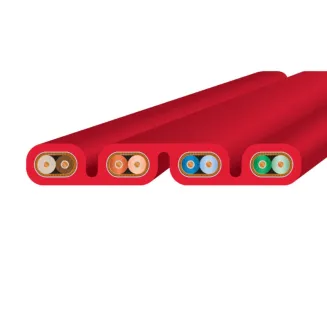 Kabel ethernet STARLIGHT 10 TWINAX ETHERNET (STE) - 3