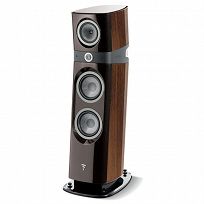 Focal Sopra N°3 (ciemny dąb)