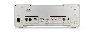 Transport C/SACD T+A PDT 3100 HV (srebrny) - 2