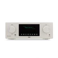 Transport C/SACD T+A PDT 3100 HV (srebrny)