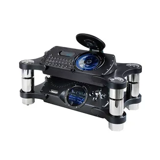 Chord Electronics DAVE (srebrny) - 2