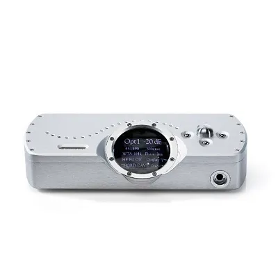 Chord Electronics DAVE (srebrny)