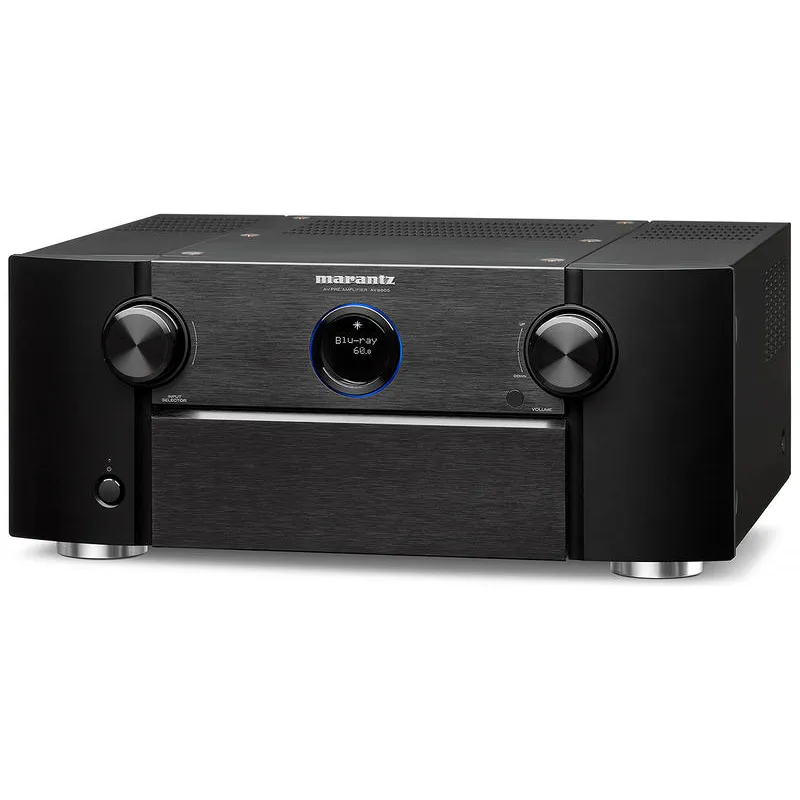 Amplitunery kina domowego Marantz AV8805A