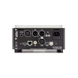 Przetwornik cyfrowo-analogowy Mola Mola Tambaqui - 2