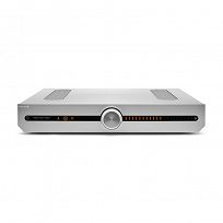 Roksan Attessa Streaming Amplifier (srebrny)