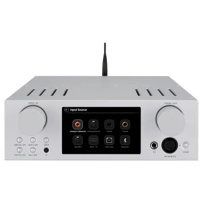 Cocktail Audio HA500H (Srebrny)