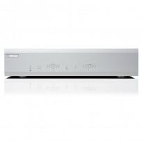 Przedwzmacniacz gramofonowy Musical Fidelity M3x Vinyl (srebrny)