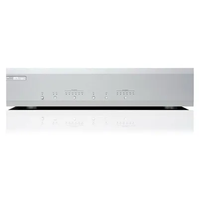 Przedwzmacniacz gramofonowy Musical Fidelity M3x Vinyl (srebrny)