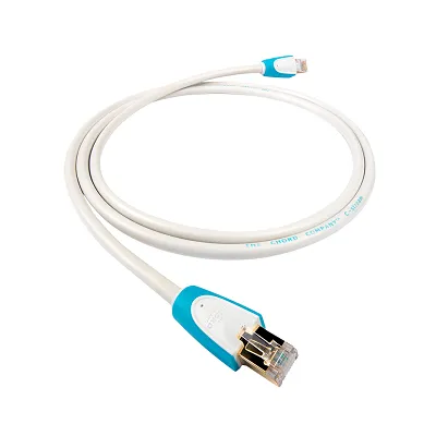 Przewód ethernet Chord C-stream (5m) – Outlet