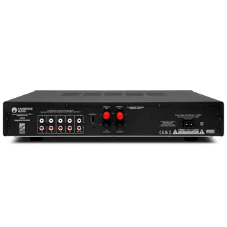 Wzmacniacz Cambridge Audio AXA25 - 6