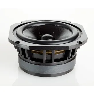 Kolumny podstawkowe ATC SCM11 (czarny jesion) - 3