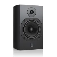 Kolumny podstawkowe ATC SCM11 (czarny jesion)