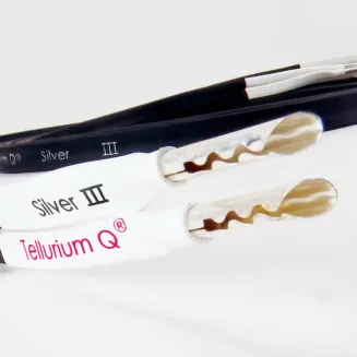 Kabel głośnikowy Tellurium Q Silver III Speaker - 2