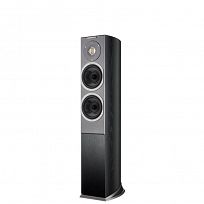 Audiovector R 3 Arrete (black ash)