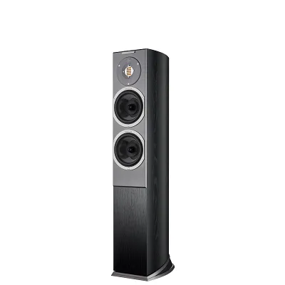 Kolumny podłogowe Audiovector R 3 Arrete (black ash)