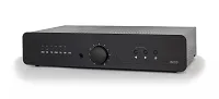 Wzmacniacz zintegrowany Atoll IN100 Signature DAC RC (czarny)