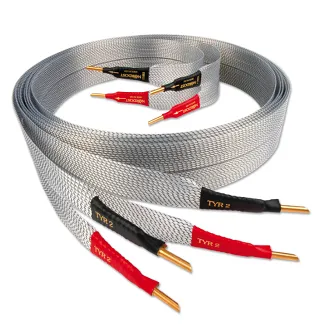 Kabel głośnikowy Nordost Tyr 2 Speaker Cable - 2
