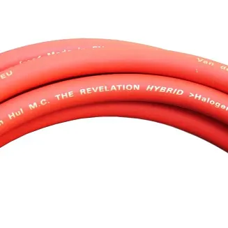 Kabel głośnikowy pojedynczy Van den Hul The Revelation Hybrid (Berri Bus) - 3