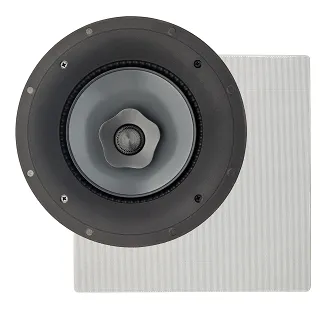 Paradigm P80-R v.2 - 2