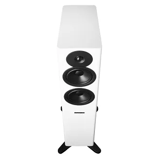 Kolumny podłogowe Dynaudio Evoke 30 (biały) - 5