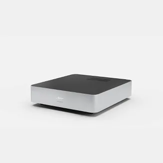 Przedwzmacniacz gramofonowy Fezz Gratia MM/MC (Moonlight) EVO - 2