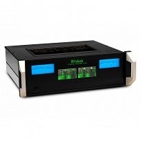 Przedwzmacniacz McIntosh C12000