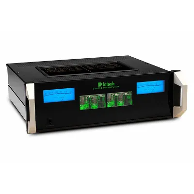 Przedwzmacniacz McIntosh C12000