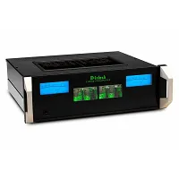 Przedwzmacniacz McIntosh C12000