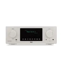 Przetwornik cyfrowo-analogowy T+A SD 3100 HV (srebrny)