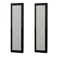 DLS Flatbox XXL Czarny