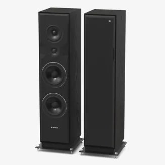 Kolumny podłogowe Unitra ZGZ-802 - 5