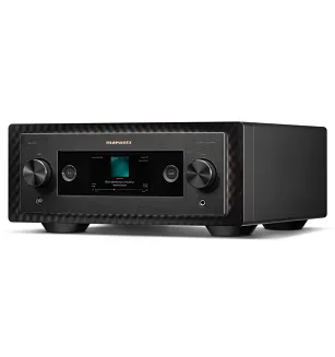 Odtwarzacz sieciowy Marantz LINK 10n - 4