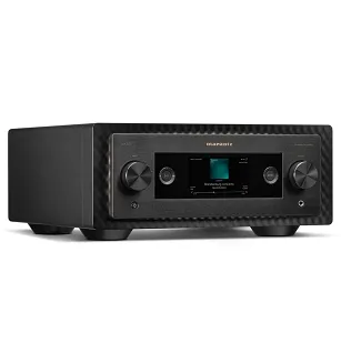 Odtwarzacz sieciowy Marantz LINK 10n - 3