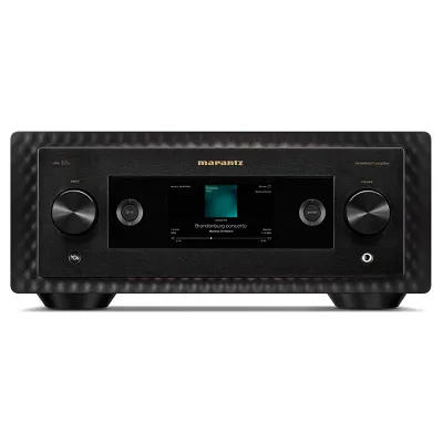 Odtwarzacz sieciowy Marantz LINK 10n