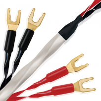 Kabel głośnikowy bi-wire Wireworld SOLSTICE 10 (SOB)