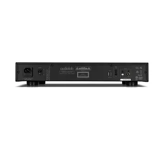 Odtwarzacz CD Audiolab 7000CDT (czarny) - 2