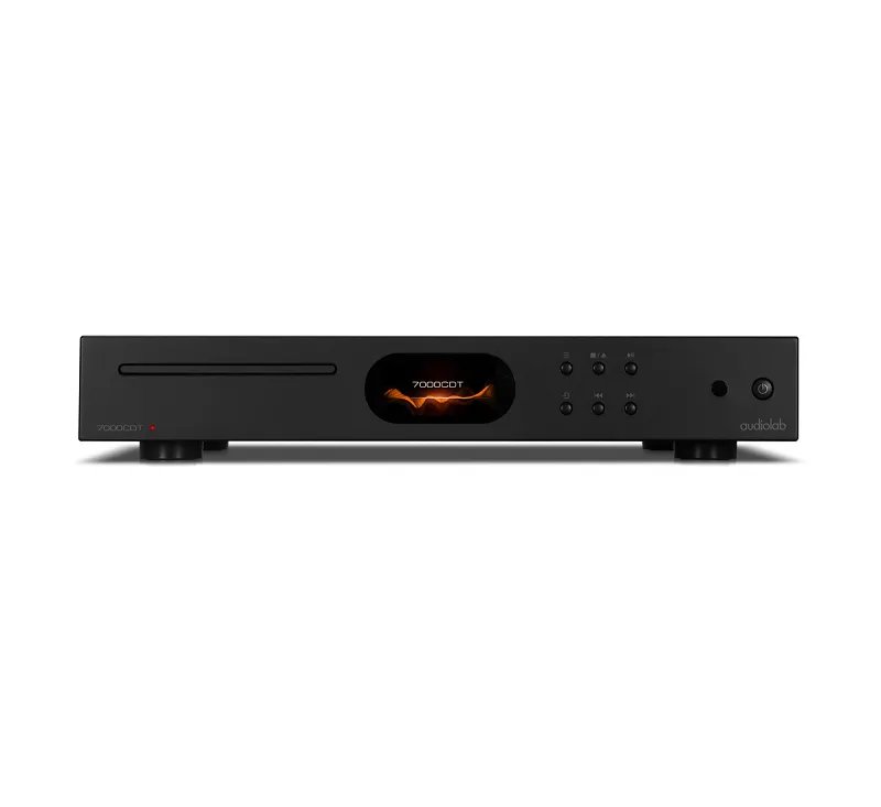 Odtwarzacz CD Audiolab 7000CDT (czarny)